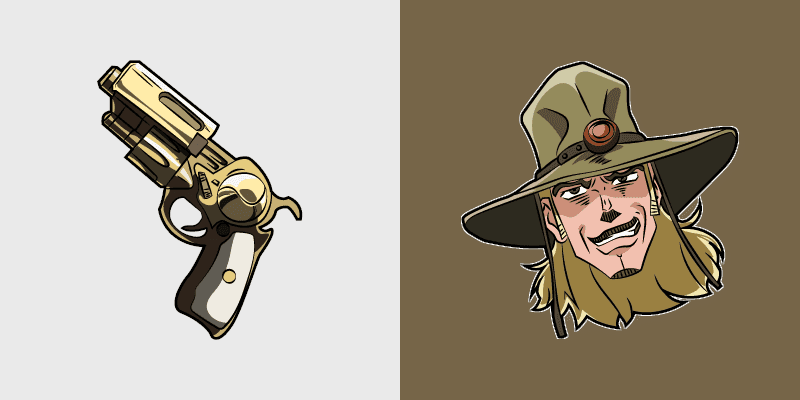 Hol Horse and Emperor