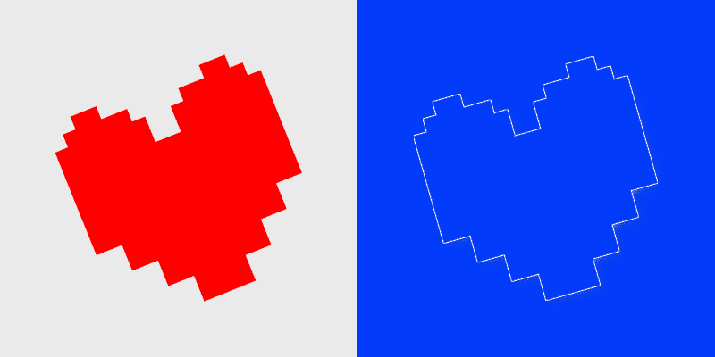 Red and Blue Soul