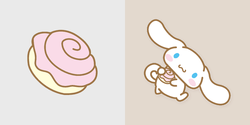 Cinnamoroll Puppy