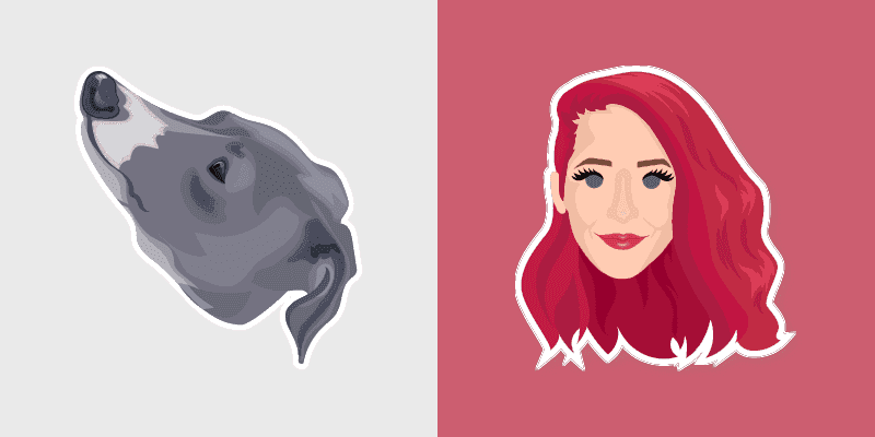 Custom Cute Cursor Pack