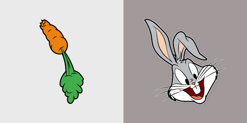Bugs Bunny