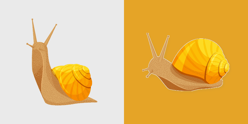 Snail Pace
