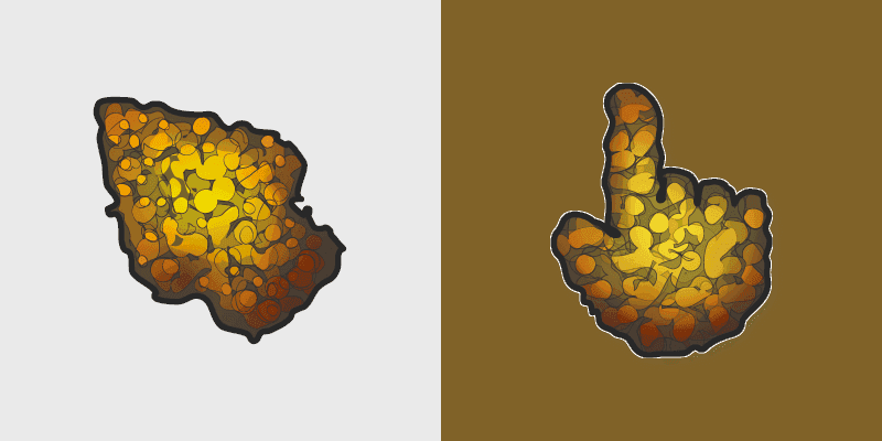 Enchanted Glowstone