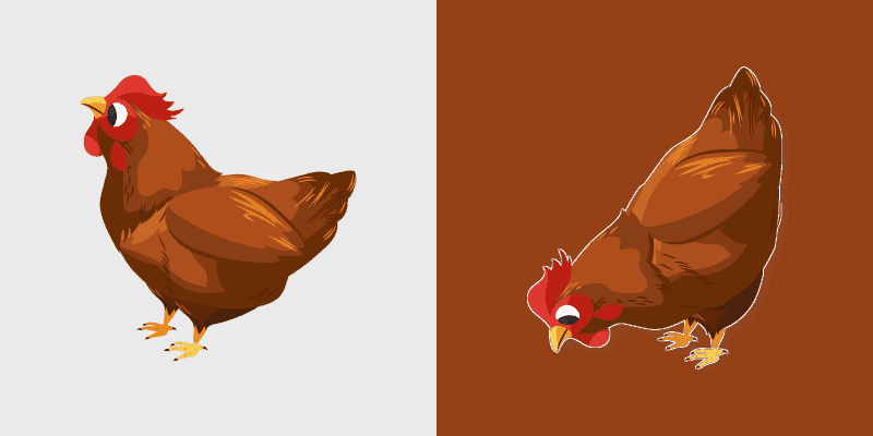 Chicken