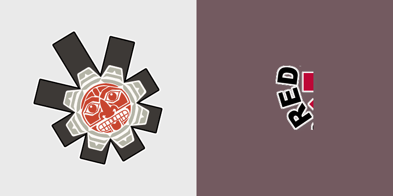 Hot Chili Peppers Cute Mouse Cursor Pack