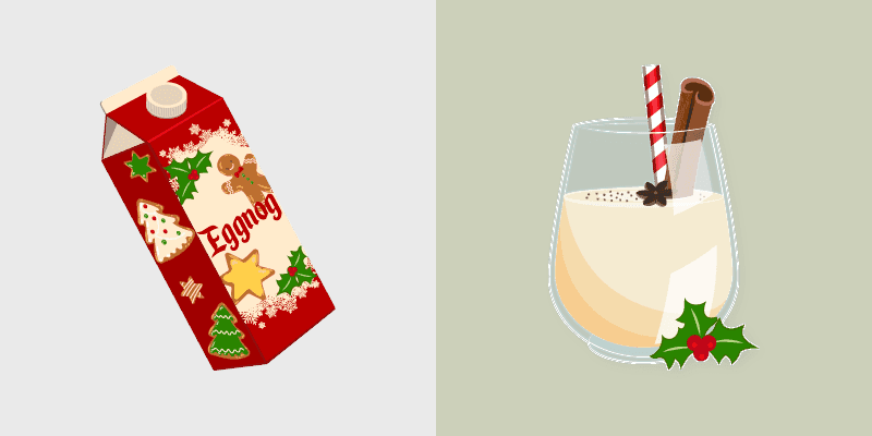 Eggnog Cheer