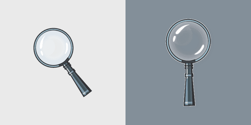 Magnifying Glass