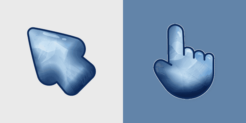 Enchanted Cute Cursor