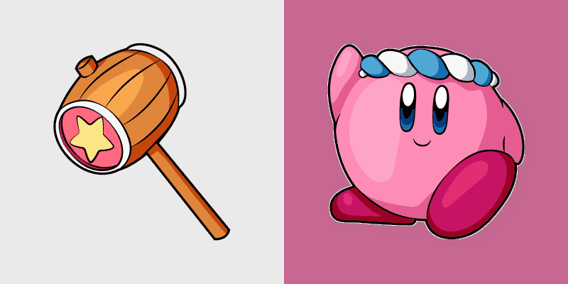 Kirby Hammer