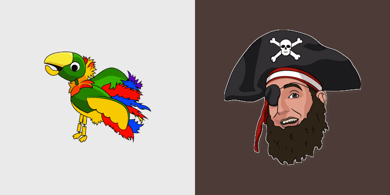 Cute SpongeBob Cursor Pack