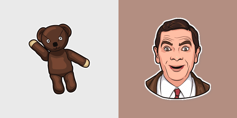Mr Bean