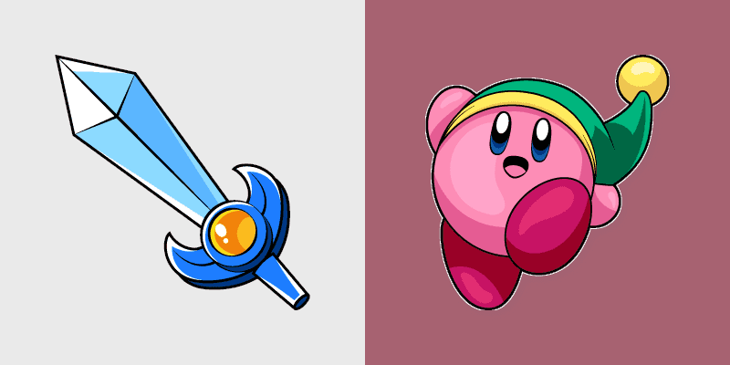 Kirby Adventure