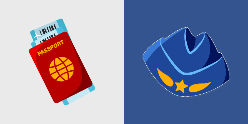 Sky-Bound Custom Cursor Pack