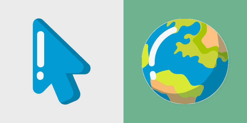 Earth Minimal