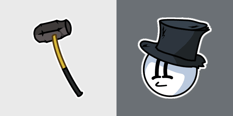 Sledge MacRush