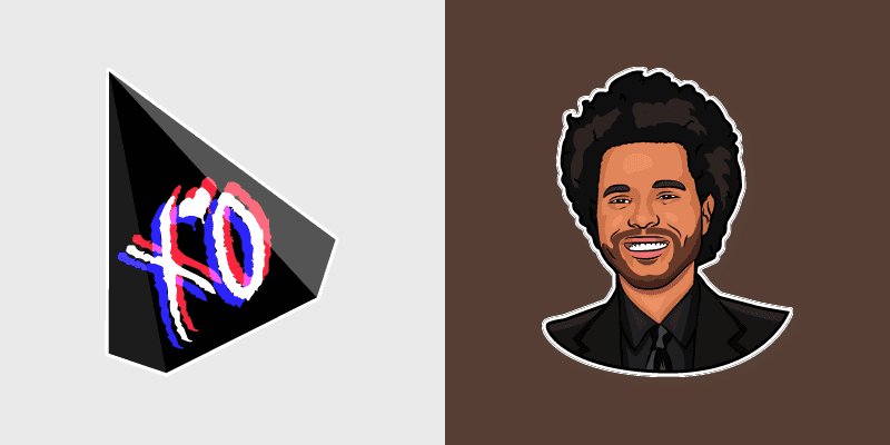The Weeknd