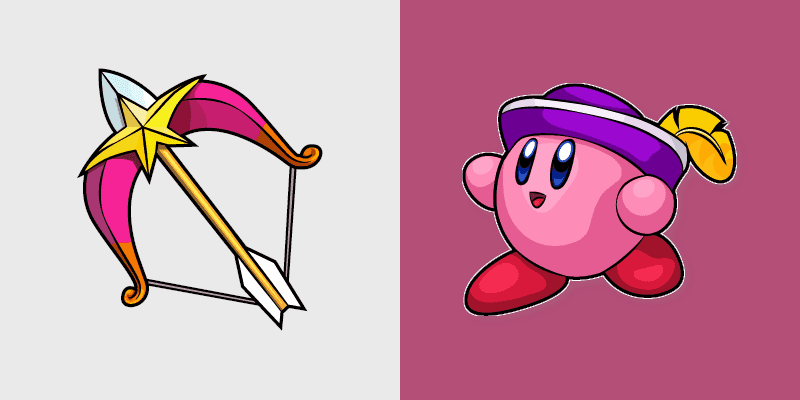 Kirby Archer