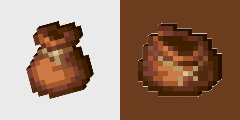 Custom Cursor Pack for Minecraft Players