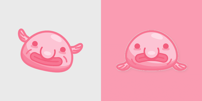 Blobfish