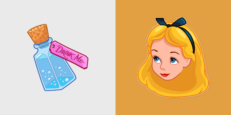 Alice Wonderland