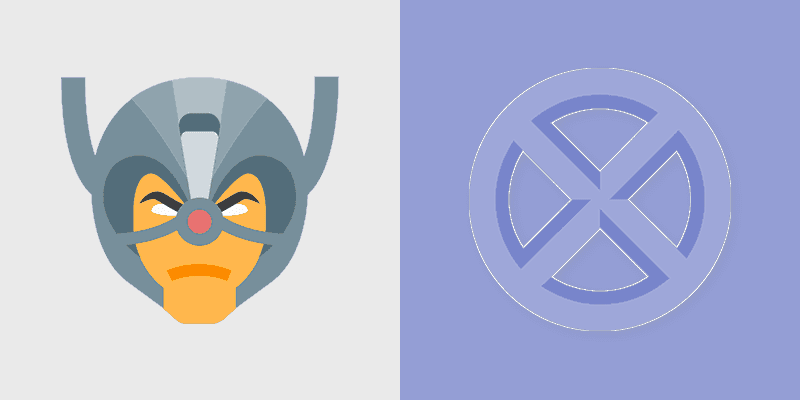 Professor X