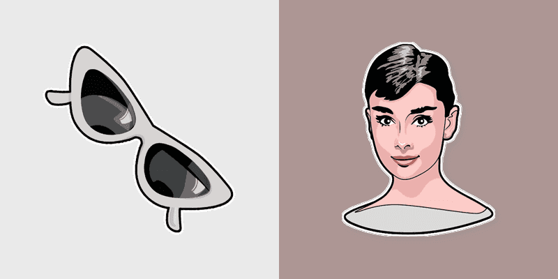 Audrey Hepburn
