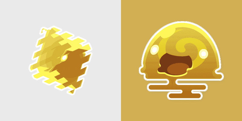 Quantum Cursor Pack - Slime Rancher Edition