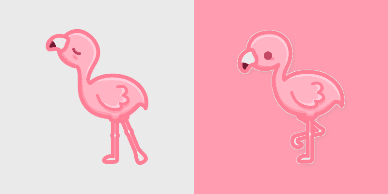 Flamingo