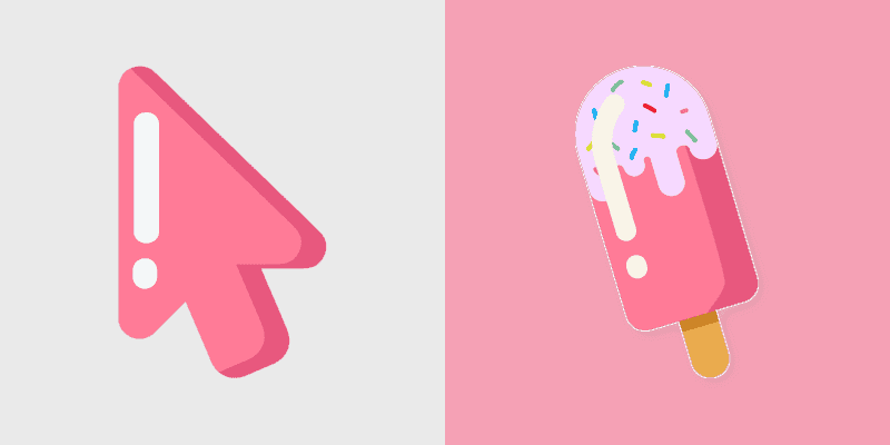 Glazed Ice Cream