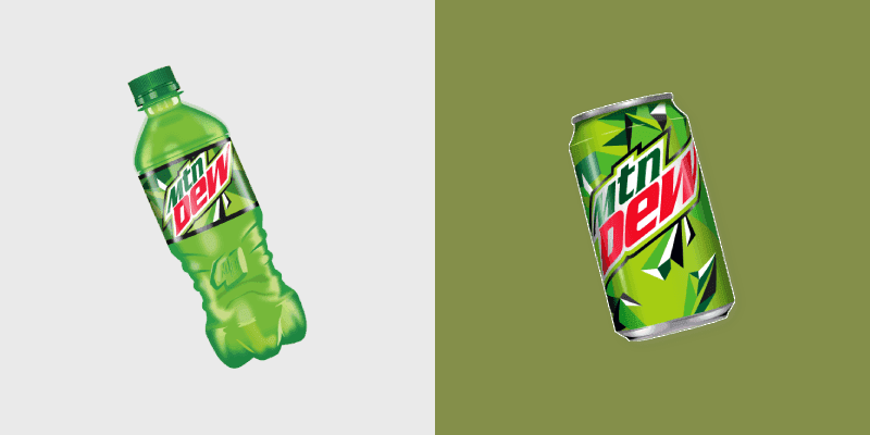 Mountain Dew
