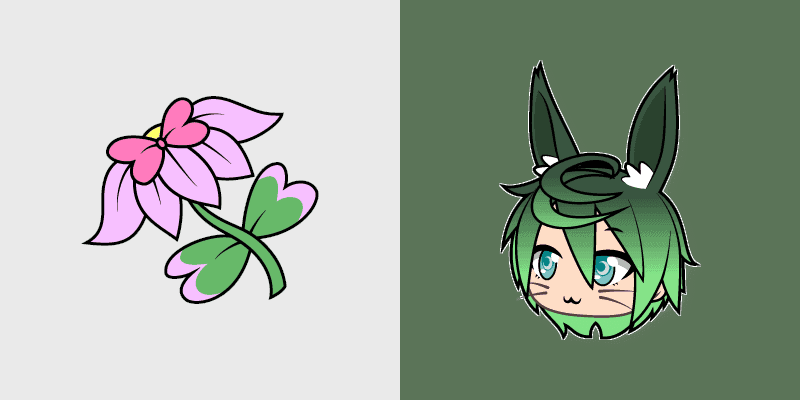 Qing Pink Lily