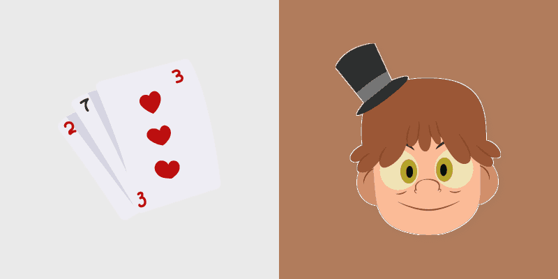 Cute Cursor Pack with Harrison