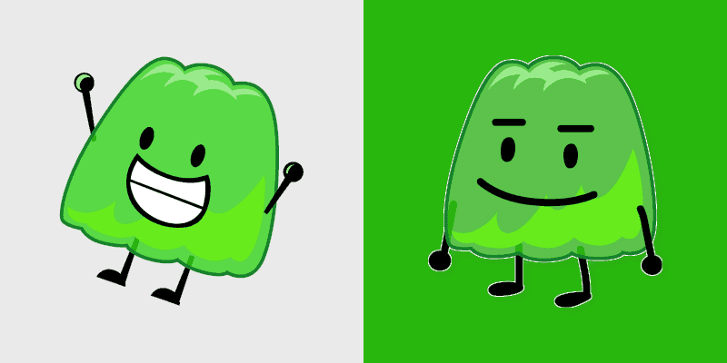 Gelatin BFB Mix