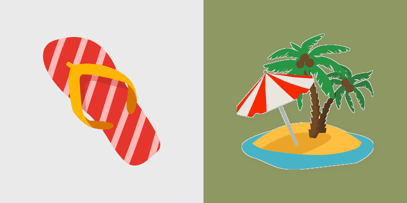 Summer Vacation