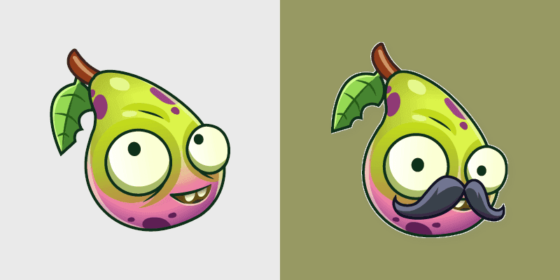 Imp Pear