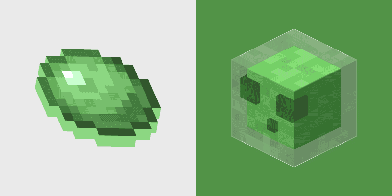 Green Slime
