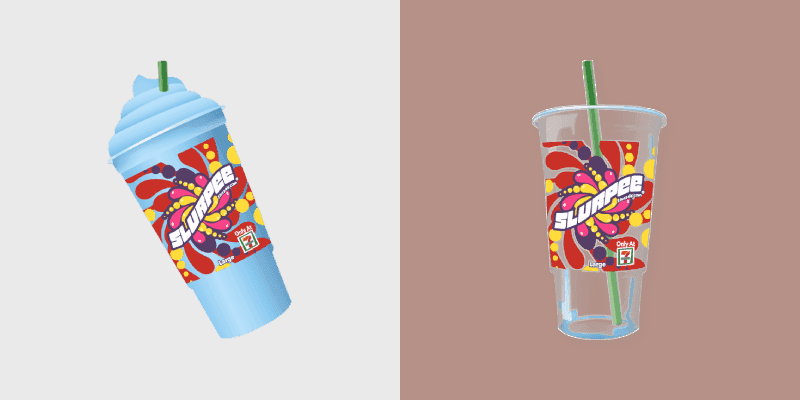 Slurpee Lite