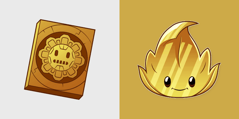 PvZ Cute Pack Two