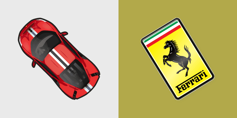 Ferrari 488 Pista