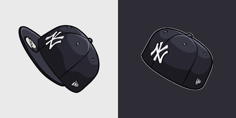 Yankee No Brim