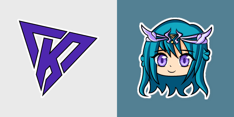 Lunar Eclipse Custom Cursor Pack