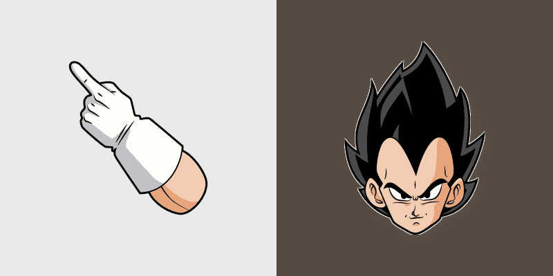 Vegeta