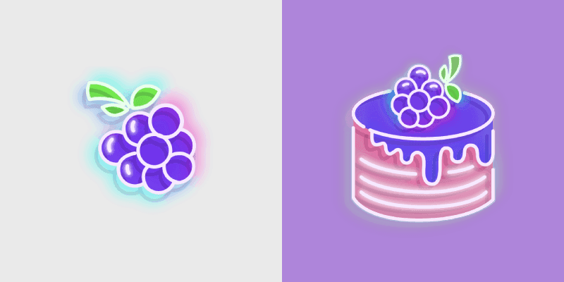 Blackberry Cake