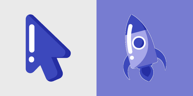 Rocket Minimal