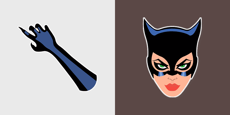 Catwoman