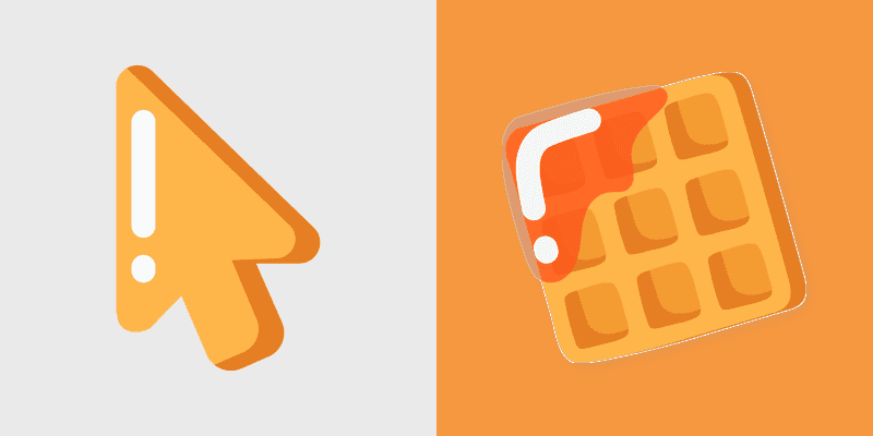 Waffle Minimal