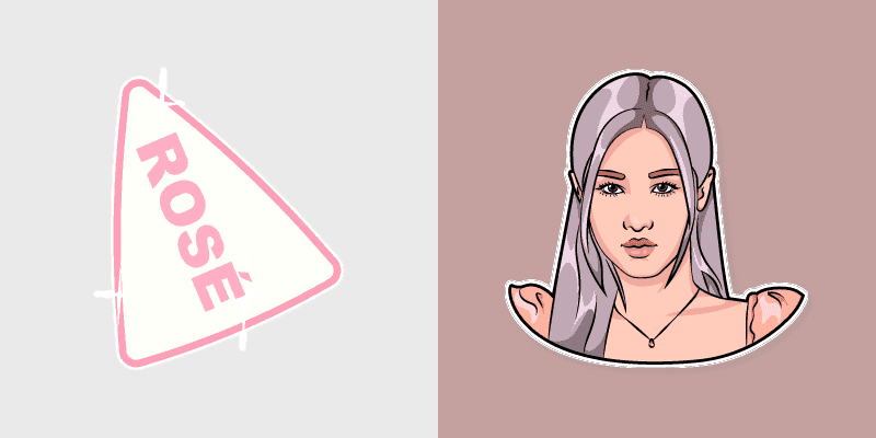 Rosé Blackpink