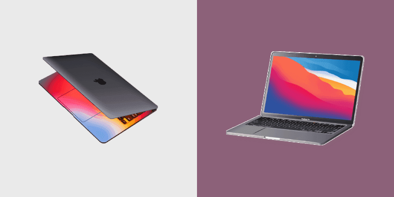 MacBook Pro