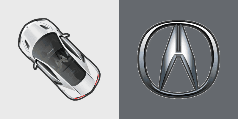 Acura NSX