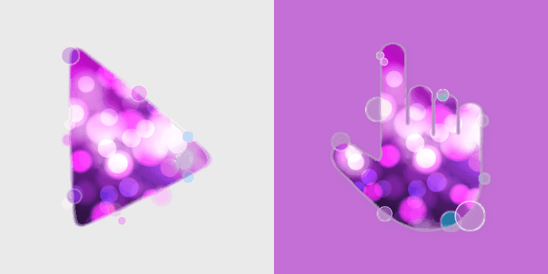 Bokeh Lights